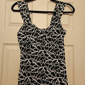 White House Black Market Top